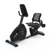 Nautilus R626 háttámlás szobakerékpár 3