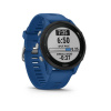 Garmin Forerunner 255 Blue pulzusmérő óra