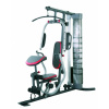 Weider Pro 5500 kombinált gép