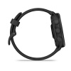 Garmin Forerunner 70 Black pulzusmérő óra