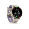 Garmin Forerunner 970 47mm Softgold pulzusmérő óra