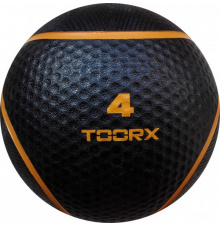 Toorx Medicin labda 4 kg