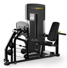 Vector Fitness Orion lábtoló gép