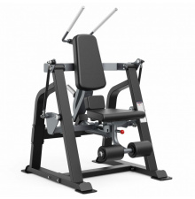 Vector Fitness Xtreme hasprés gép