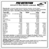 Pro Nutrition Gigant Pro Mass kreatin tömegnövelő 1470 g