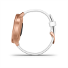 Garmin vívomove STYLE Rose Gold pulzusmérő óra