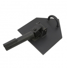 Toorx T-rudas evező támasz - Landmine