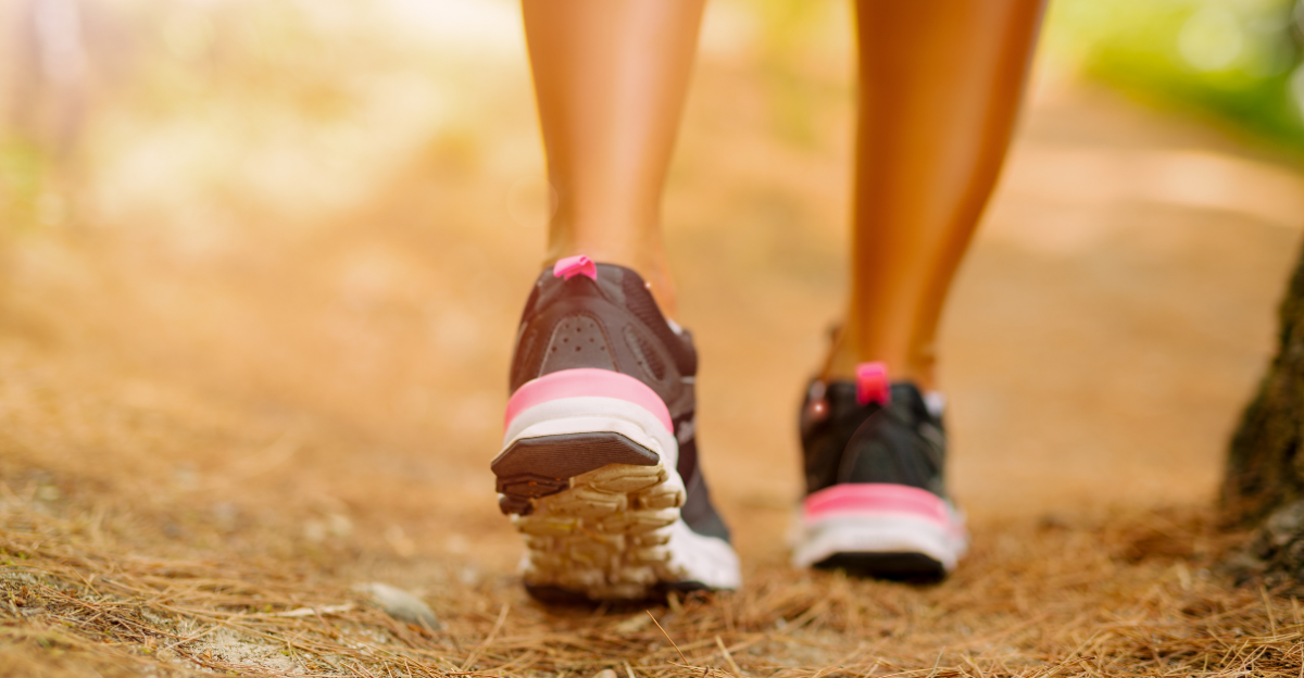 Kreativitás mozgás közben: miért gondolkodunk jobban séta vagy futás közben?