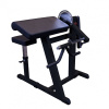 Body-Solid GCBT380 Bicepsz / Tricepszgép