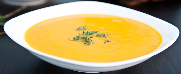Miért kellene rengeteg levest fogyasztanod?