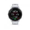 Garmin Forerunner 265S Whitestone pulzusmérő óra