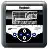 Reebok C5.1E elliptikus tréner kijelző