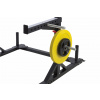 Toorx WLX80 Squat stand állvány 3
