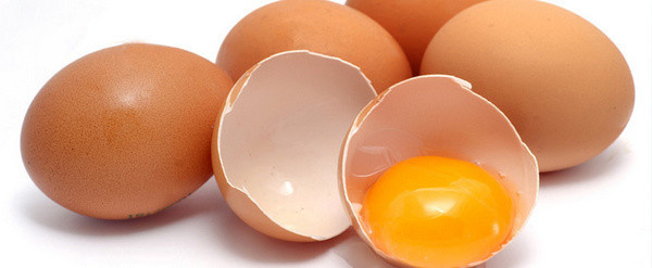 Önmagában a tojás egy nagyon jó dolog, hiszen teljes értékű fehérjeforrás és nagyon jól szívódik fel a szervezetben