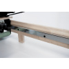 Toorx Liveness Pilates PTX-5000 Wooden Reformer