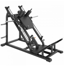 Toorx FWX-9190 Linear Hack Squat guggoló gép