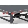 Garlando PREMIUM OUTDOOR kültéri Ping Pong asztal szürke