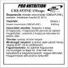 Pro Nutrition Creatine 500 mg - 150 kapsz. speciális kreatin