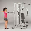 Kettler Kinetic F5 kombinált gép állítható csiga