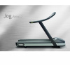 TechnoGym Excite+ Jog Now 700 LED futópad 2