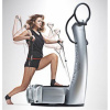Power Plate Pro6 proMOTION vibrációs gép haszálat