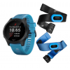 Garmin Forerunner 945 Blue Bundle pulzusmérő óra