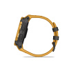 Garmin Instinct 3 50mm Solar Sunburst Limited Edition pulzusmérő óra
