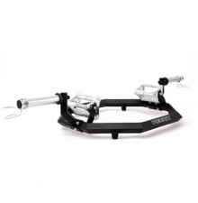 Toorx OSB PRO háromfogantyús Olympiai HEX rúd