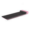 A Toorx WALKING PAD Candy Rose gyaloglópad a szó szoros értelmében inkább egy különleges formatervezésű sétáló, kocogópad.