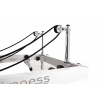 Toorx Liveness Pilates PTX-200 Moon Sand Foldable Reformer