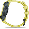 Garmin Instinct E 45mm Electric Lime pulzusmérő óra