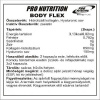 Pro Nutrition Body Flex izületvédő 80 kapsz.