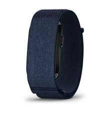 Garmin CIRQA Smart Band Captain Blue aktivitásmérő S-M