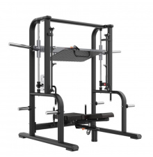 Toorx FWX-8850 függőleges lábtoló gép