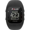 Polar A300 HR Black pulzusmérő óra