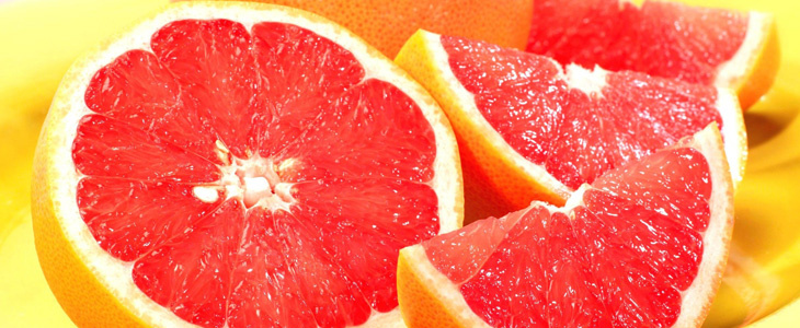 Grépfrút (grapefruit), a vírusölő csodagyümölcs