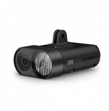 Garmin Varia Vue okos fényszóró 4k kamerával