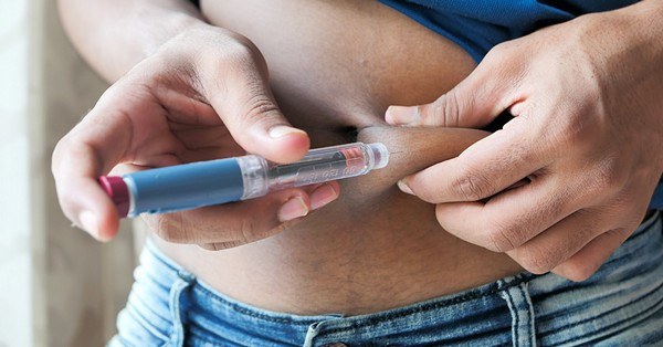 Az egyes típusú cukorbetegség az inzulin mesterséges pótlását igényli.