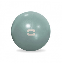 Toorx Jóga, Pilates fitnesz labda 25 cm Green Tea