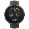 Polar Vantage V2 Black-Green pulzusmérő óra