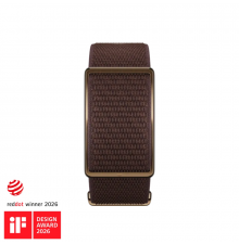 Polar Loop Brown Copper aktivitásmérő