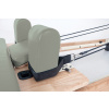 Toorx Liveness Pilates PTX-500 Foldable Wooden Reformer