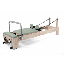 Toorx Liveness Pilates PTX-5000 Wooden Reformer