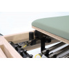 Toorx Liveness Pilates PTX-3000 Foldable Wooden Reformer