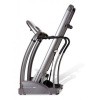 Horizon Elite T 5000 futópad összecsukva