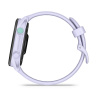 Garmin Forerunner 70 Lavender pulzusmérő óra