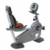 TechnoGym Recline Forma 500 háttámlás szobakerékpár