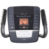 NordicTrack E7SV elliptikus tréner kijelző