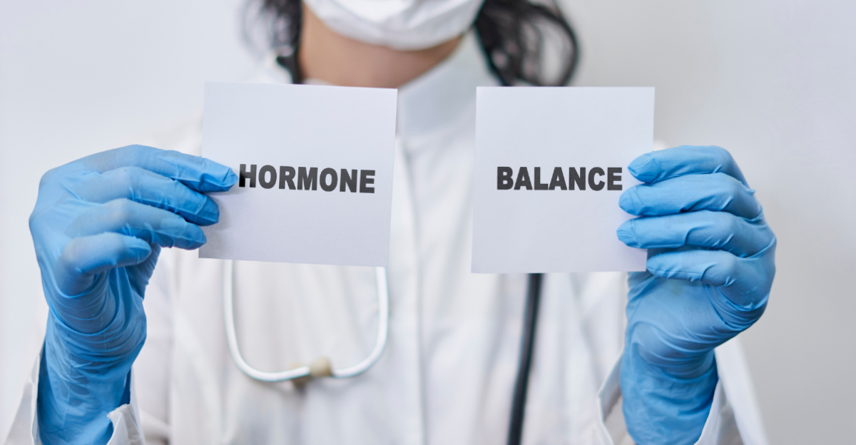 Az edzés és hormonok összefüggései: hogyan befolyásolják a hormonok a sportteljesítményt és az egészséget?