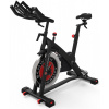 A Schwinn IC7 Speed Bike szobakerékpár terhelésbeállítása edzés közben is lehetséges.